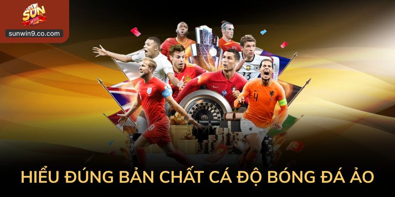 Mẹo Cá Độ Bóng Đá Ảo: Góc Nhìn Tỉnh Táo Cho Người Mới 1 Hiểu Đúng Bản Chất Trước Khi Áp Dụng Mẹo Cá Độ Bóng Đá Ảo