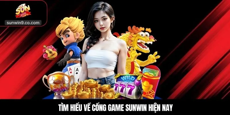 Sunwin Có Uy Tín Không? Đánh Giá Bảo Mật, Trả Thưởng Sunwin 1 Tìm Hiểu Về Cổng Game Sunwin Hiện Nay